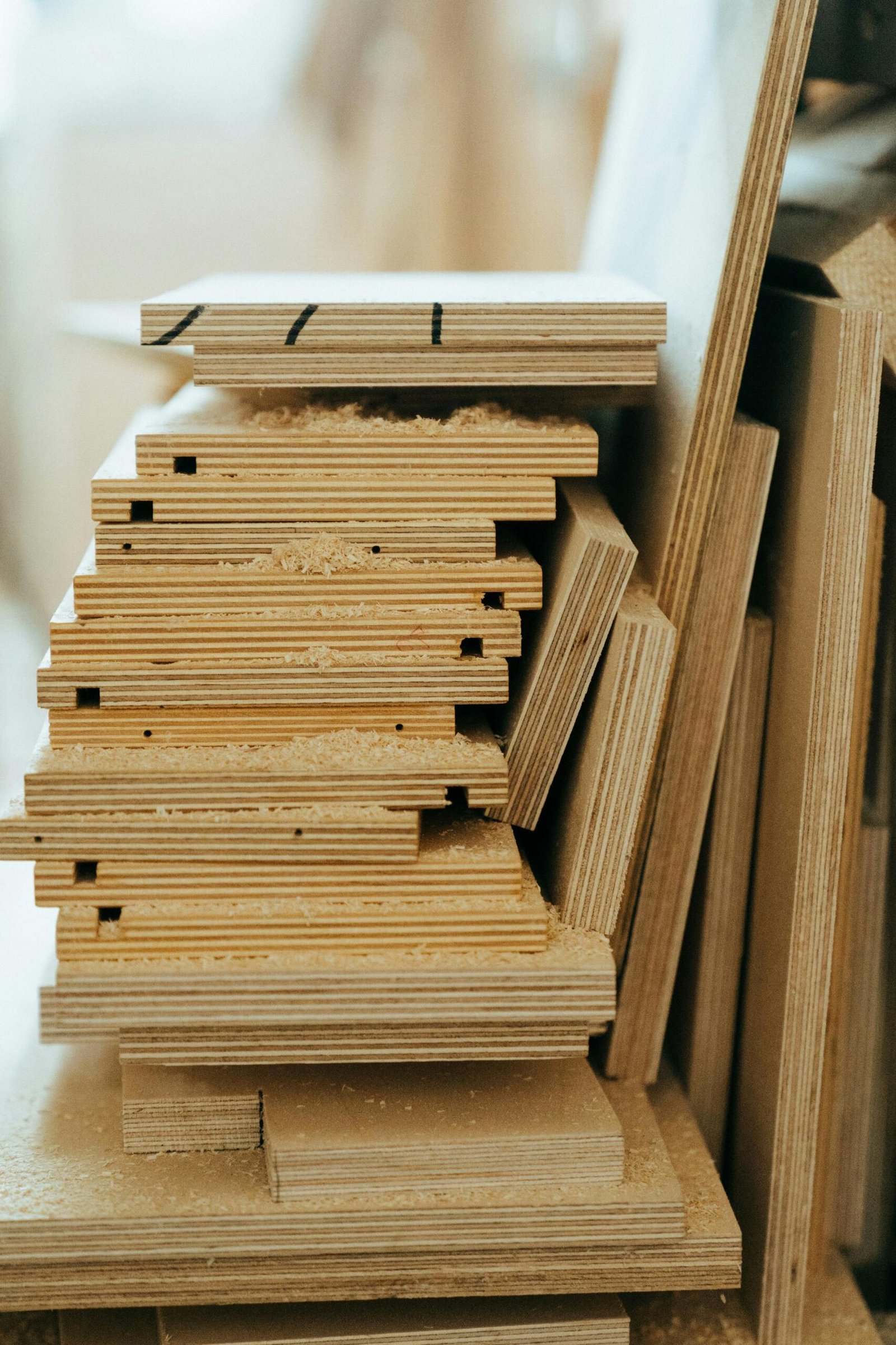 Materials 4 PLYWOOD scaled