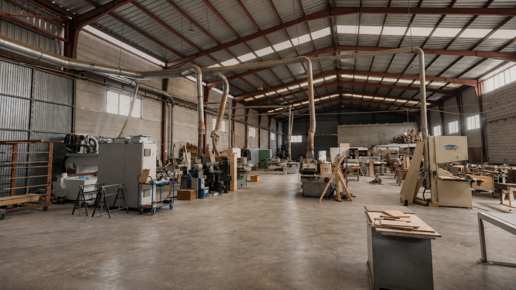 XENT Industries